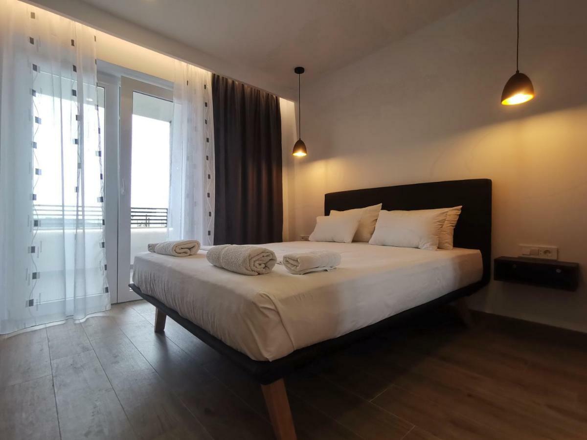 Apartments Tonkita With Jacuzzi Makarska Exterior foto